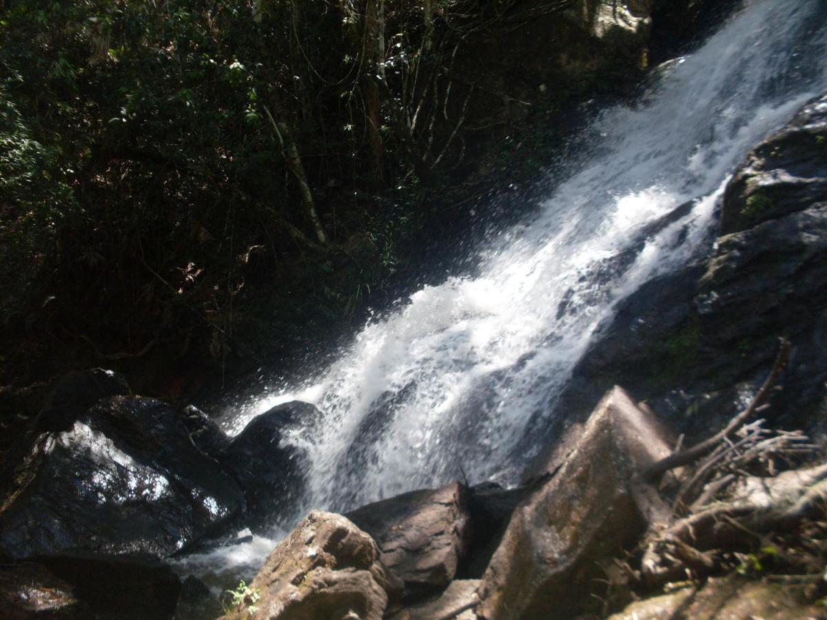 Espaço Benviver Guaratinguetá Extérieur photo
