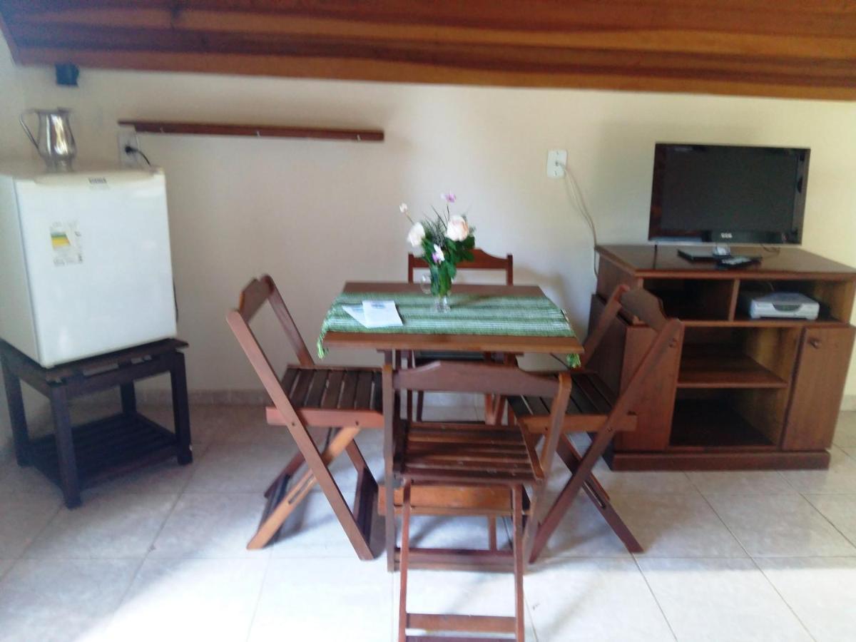 Espaço Benviver Guaratinguetá Extérieur photo