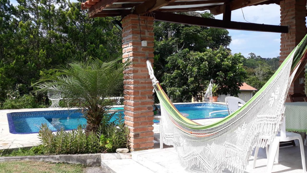Espaço Benviver Guaratinguetá Extérieur photo