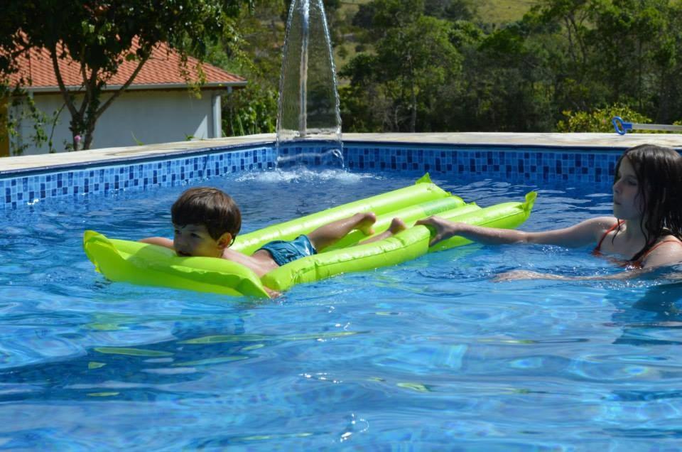 Espaço Benviver Guaratinguetá Extérieur photo
